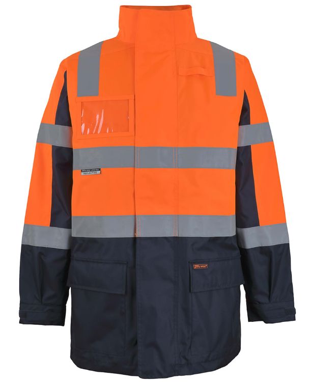 Picture of JB's Hi Vis (D+N) Visionary Jacket