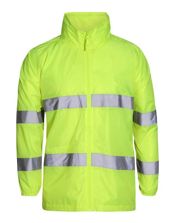 Picture of JB's Hi Vis (D+N) Bio-Motion Jacket