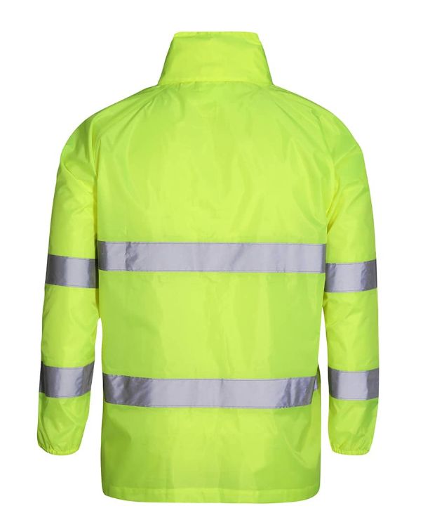 Picture of JB's Hi Vis (D+N) Bio-Motion Jacket