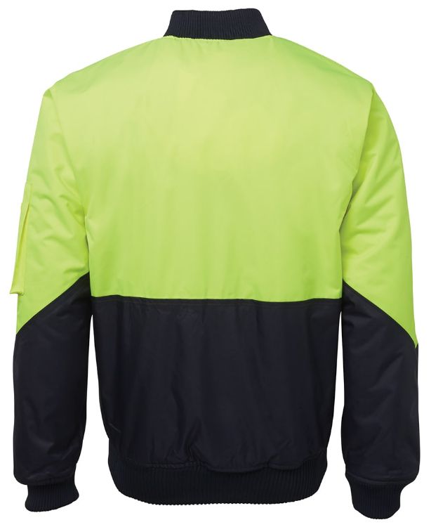 Picture of JB's Hi Vis Flying Jacket