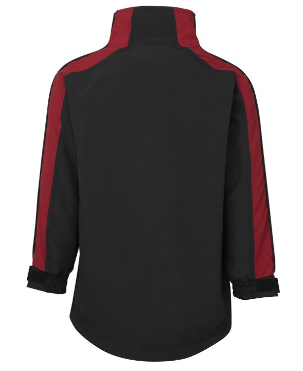 Picture of Kids Warm Up Jacket