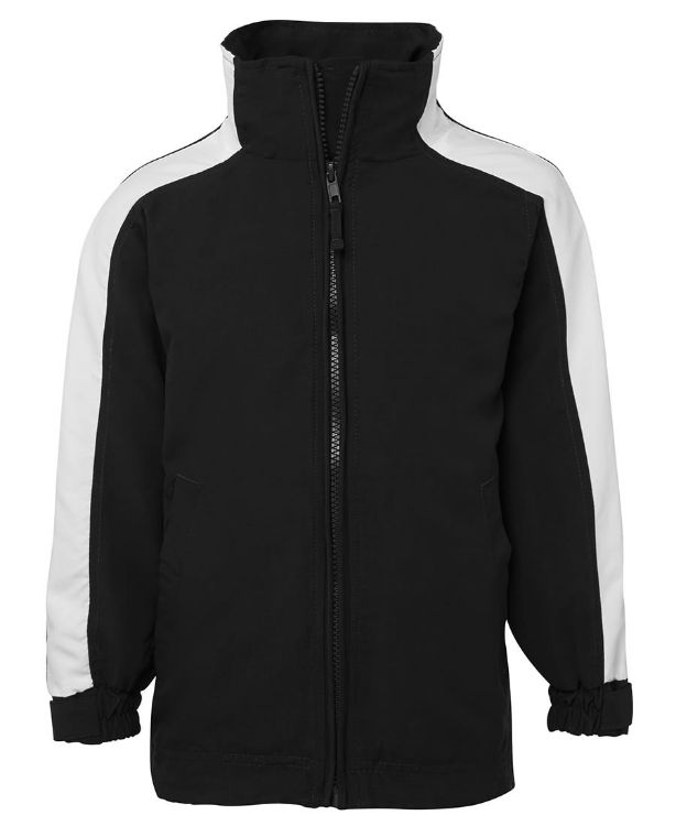 Picture of Kids Warm Up Jacket