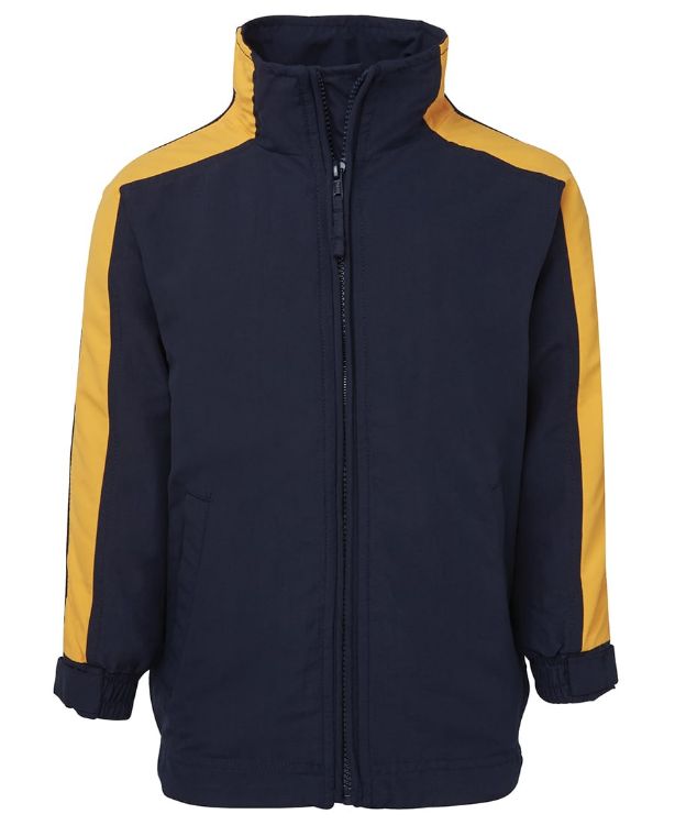 Picture of Kids Warm Up Jacket