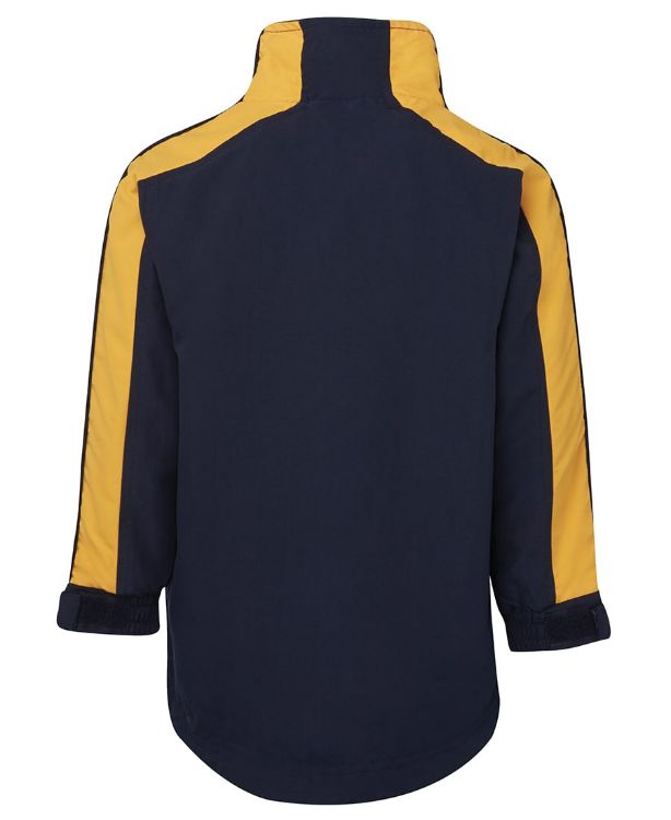 Picture of Kids Warm Up Jacket