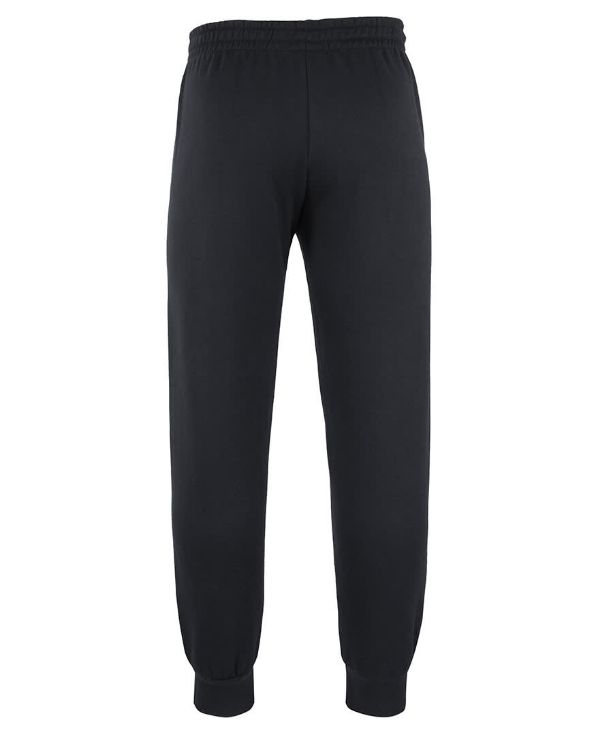 Picture of C of C Adults & Kids Cuffed Track Pant