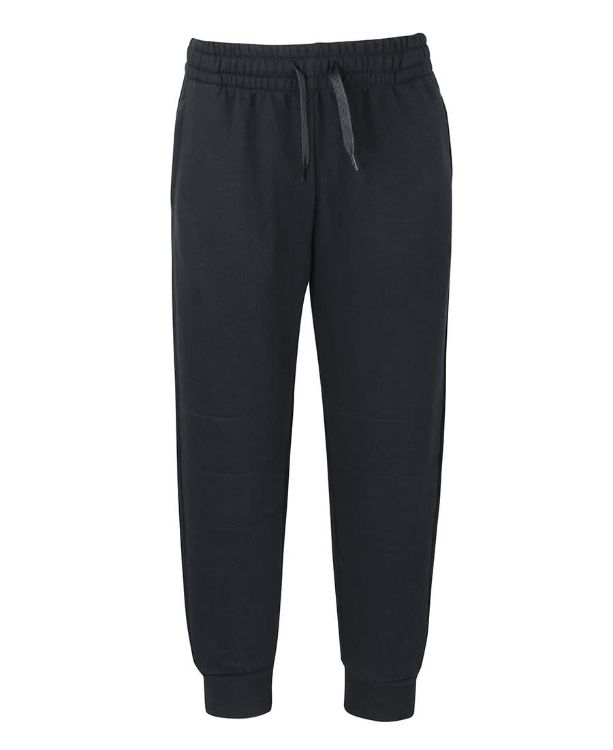 Picture of C of C Adults & Kids Cuffed Track Pant