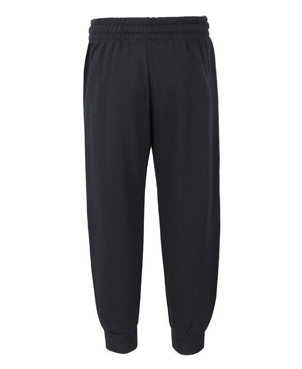 Picture of C of C Adults & Kids Cuffed Track Pant