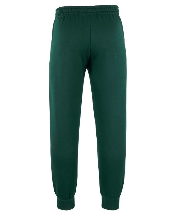 Picture of C of C Adults & Kids Cuffed Track Pant