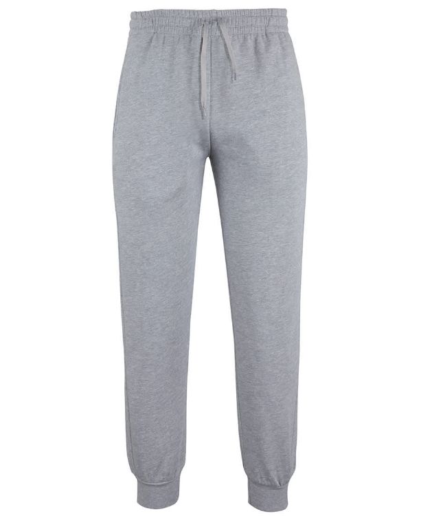 Picture of C of C Adults & Kids Cuffed Track Pant