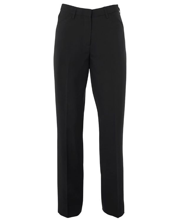 Picture of Ladies Mechanical Stretch Trouser