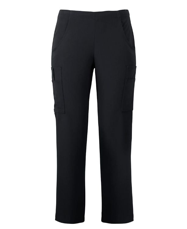 Picture of JB's Ladies Nu Scrub Cargo Pant