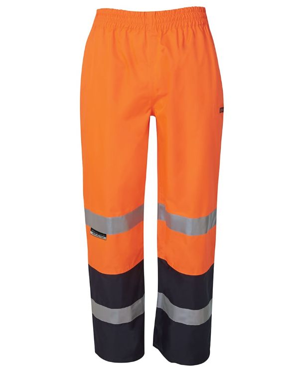 Picture of JB's Hi Vis (D+N) Premium Rain Pant