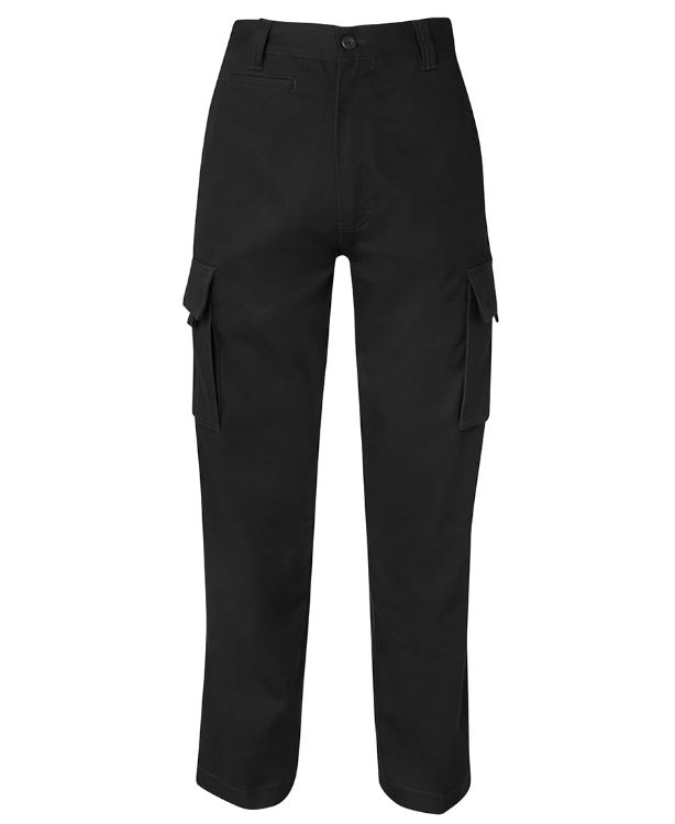 Picture of JB's Adults and Kids Mercerised Work Cargo Pant