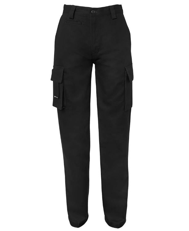 Picture of JB's Ladies Multi Pocket Pant