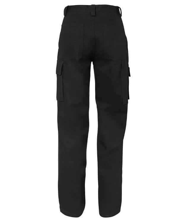 Picture of JB's Ladies Multi Pocket Pant