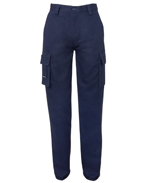 Picture of JB's Ladies Multi Pocket Pant