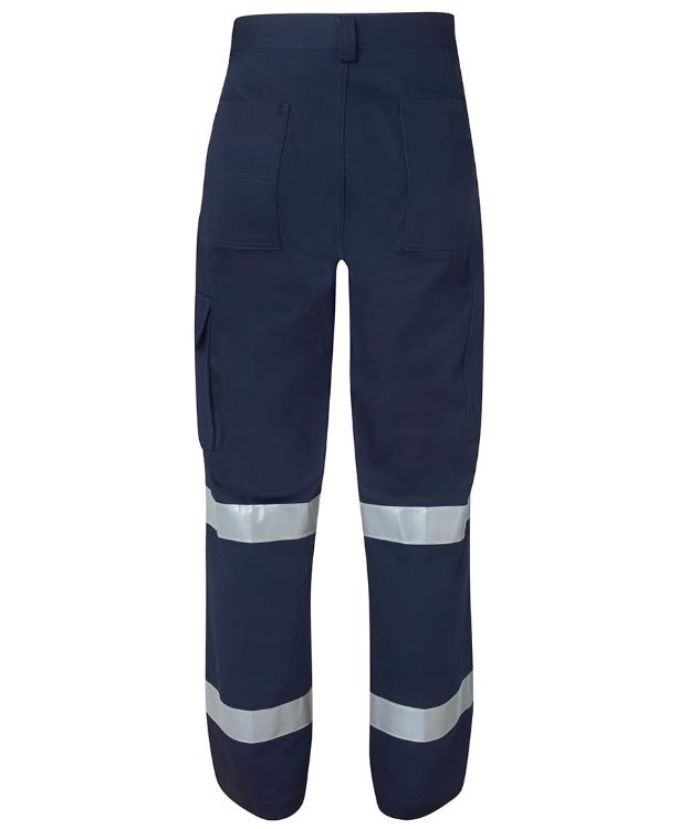 Picture of JB's Bio-Motion Lightweight Pant with Reflective Tape