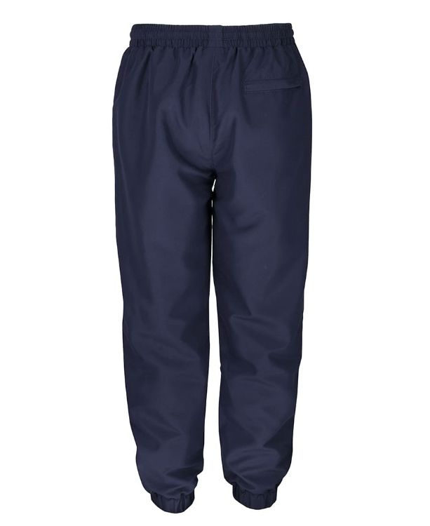 Picture of Podium Kids & Adults Cuffed Warm Up Pants