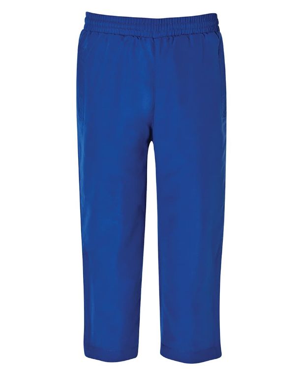 Picture of Podium Kids and Adults Warm Up Zip Pant