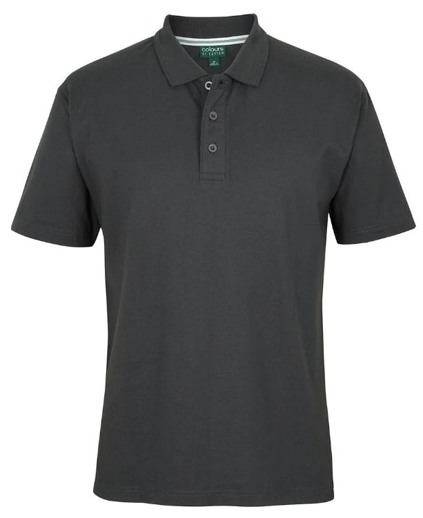 Picture of C of C Jersey Polo