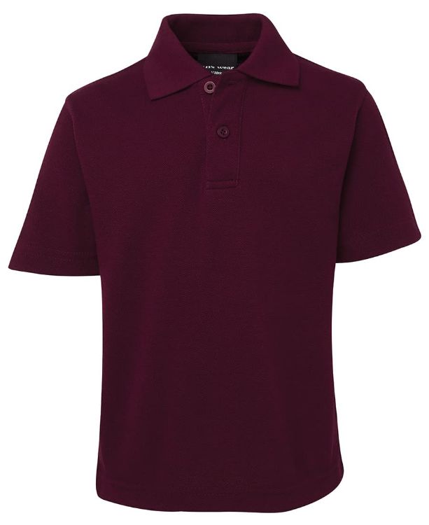 Picture of JB's Kids 210 Polo