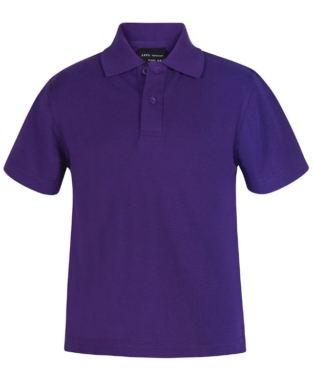 Picture of JB's Kids 210 Polo