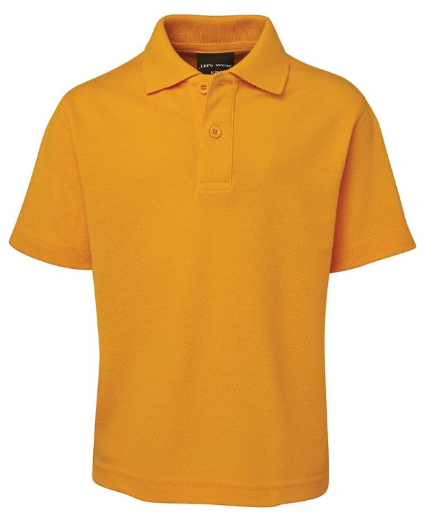 Picture of JB's Kids 210 Polo