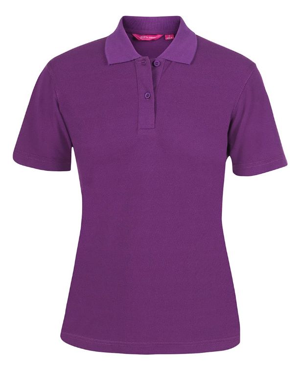 Picture of JB's Ladies 210 Polo