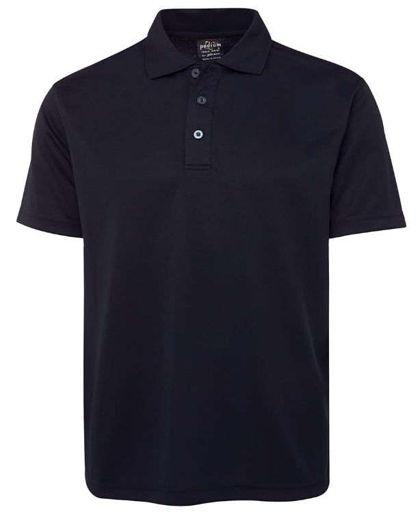 Picture of Podium S/S Poly Polo