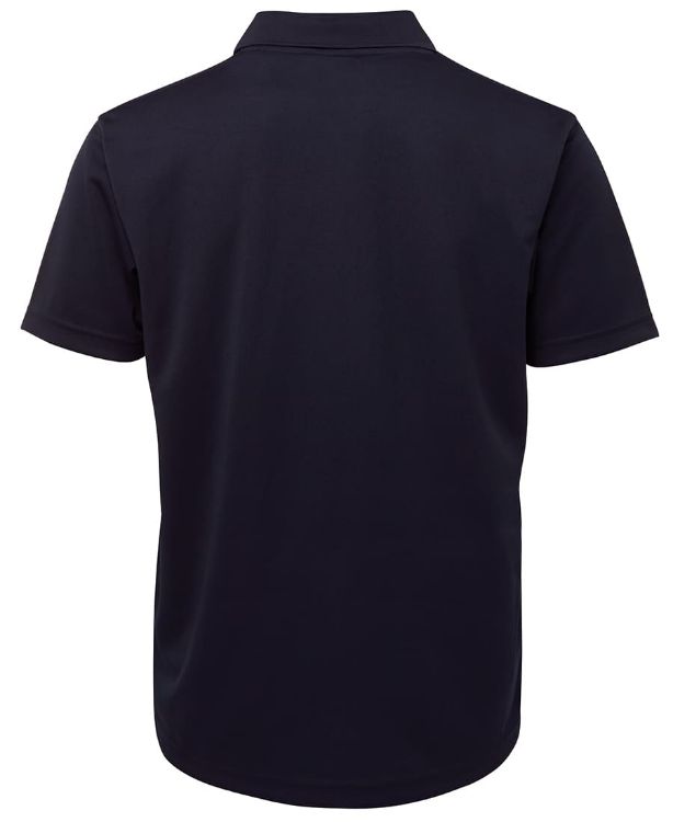 Picture of Podium S/S Poly Polo