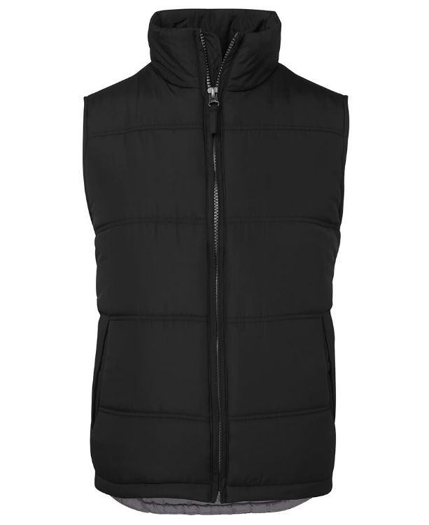 Picture of JB's Adventure Puffer Vest