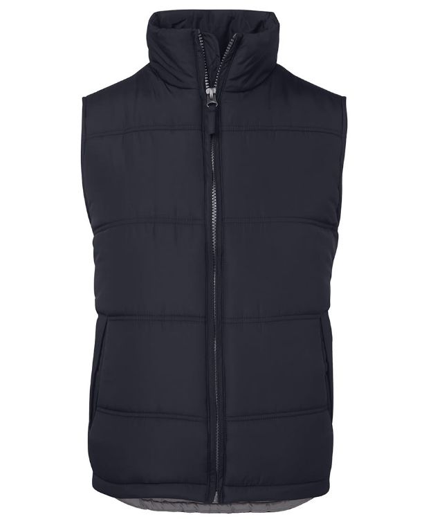 Picture of JB's Adventure Puffer Vest