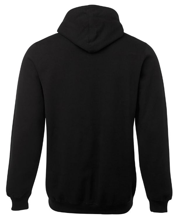 Picture of JB's Fleecy Hoodie