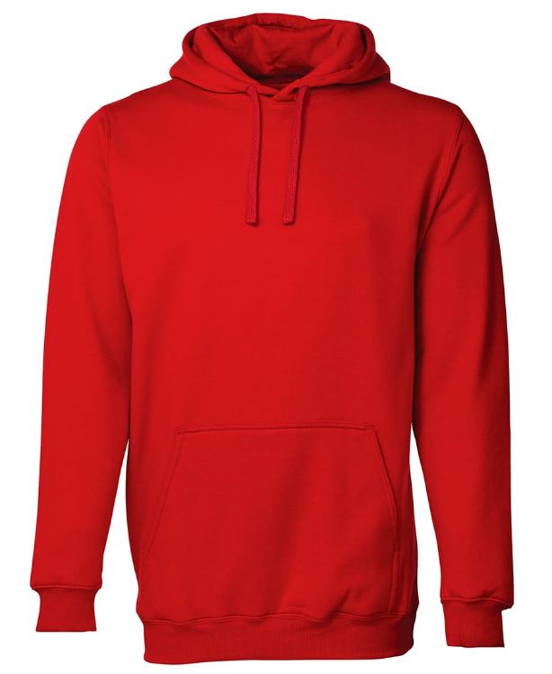 Picture of JB's Fleecy Hoodie