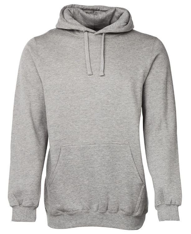 Picture of JB's Fleecy Hoodie