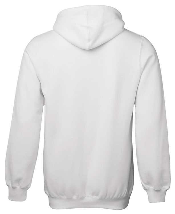 Picture of JB's Fleecy Hoodie