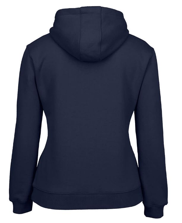 Picture of JB's Ladies Fleecy Hoodie