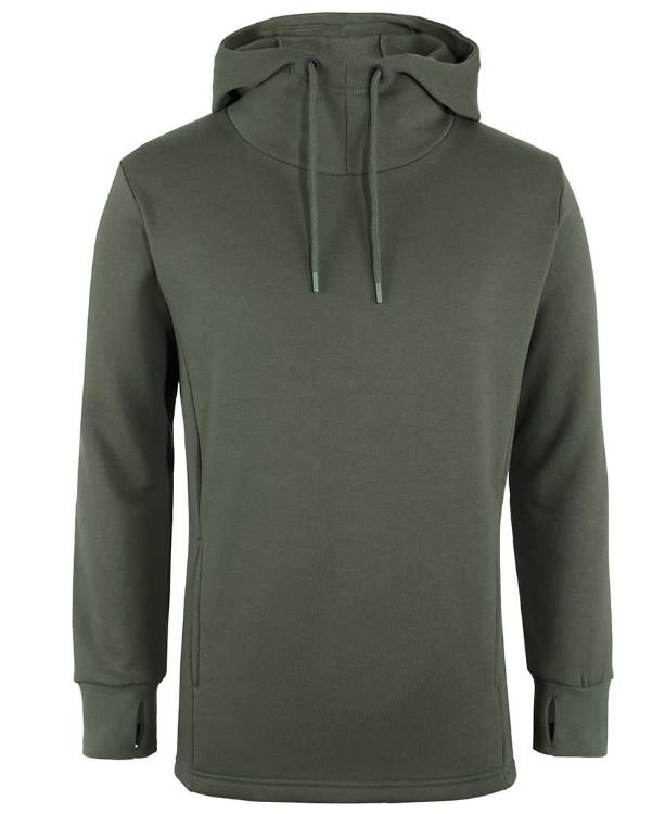 Picture of Podium Sports Hoodie