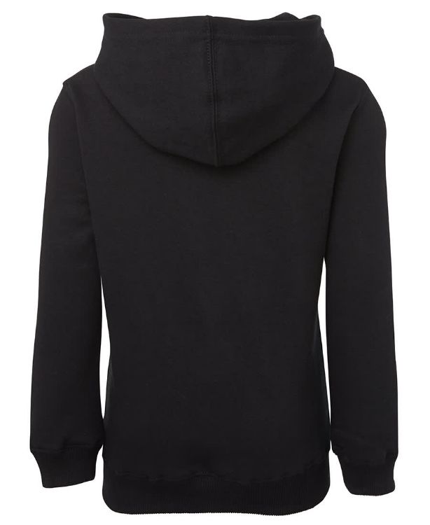 Picture of JB's Kids & Adults P/C Pop Over Hoodie