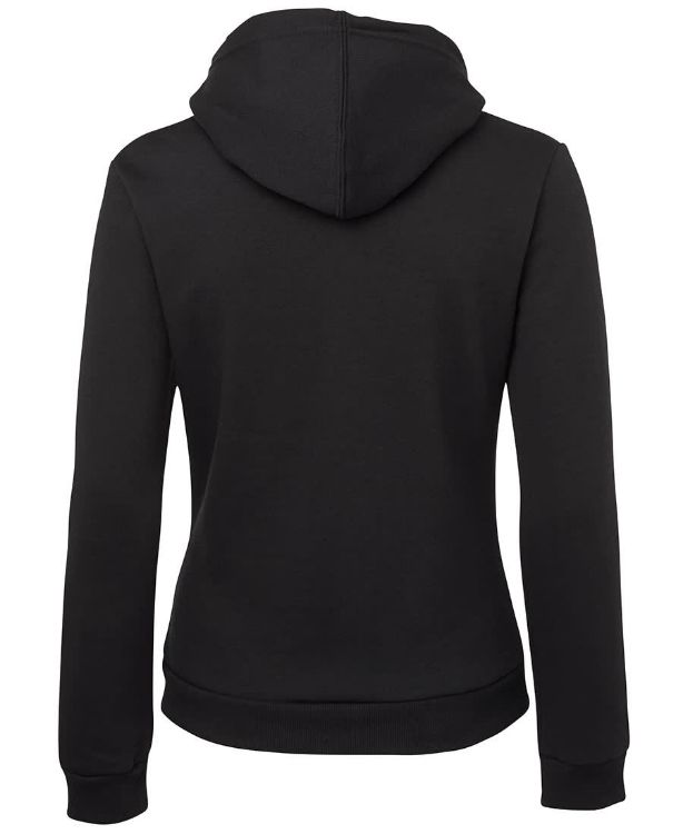 Picture of JB's Ladies P/C Full Zip Hoodie