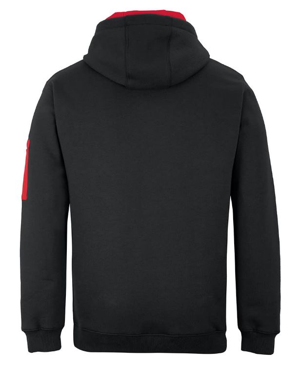 Picture of JB's 350 Premium Trade Hoodie