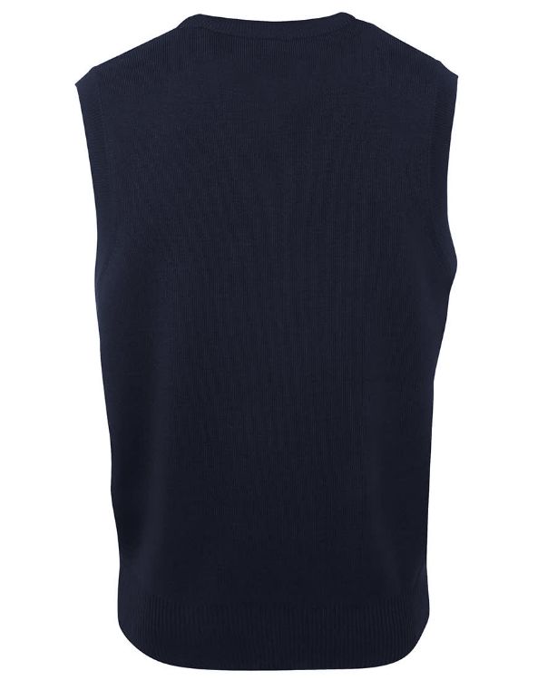 Picture of JB's Adults Knitted Vest