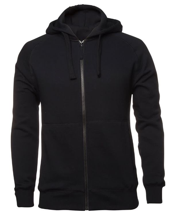 Picture of C of C Kids & Adults Full Zip Fleecy Hoodie