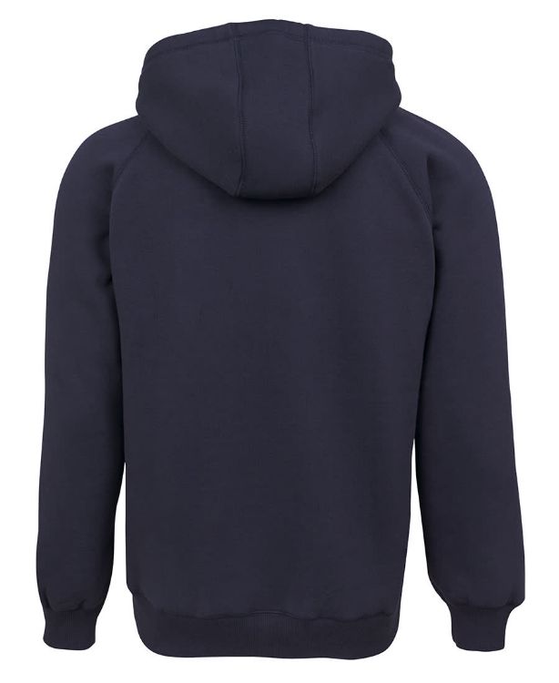 Picture of C of C Kids & Adults Full Zip Fleecy Hoodie