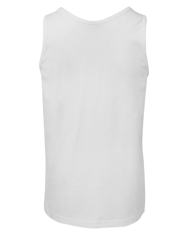 Picture of JB's Singlet