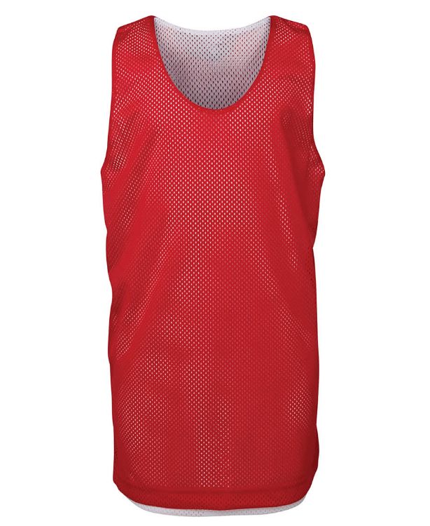 Picture of Podium Kids and Adults Reversible Training Singlet