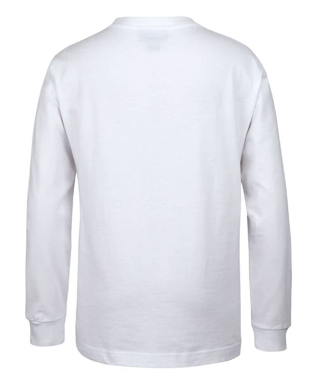 Picture of C of C Kids & Adults Long Sleeve Tee