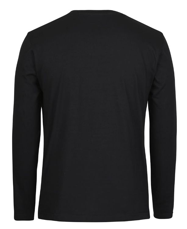 Picture of C of C Long Sleeve Non-Cuff Tee