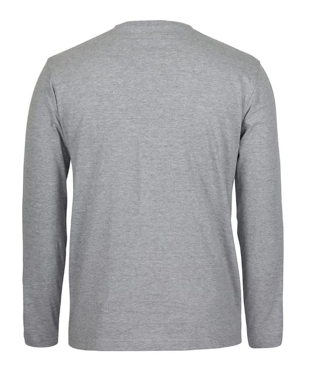 Picture of C of C Long Sleeve Non-Cuff Tee