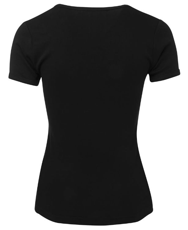 Picture of JB's Ladies V-Neck Tee